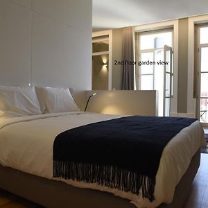 Studio met een Queen Size Bed