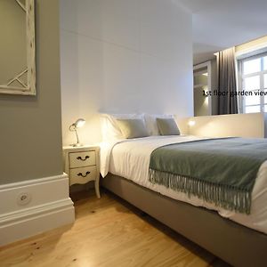 Studio met een Queen Size Bed